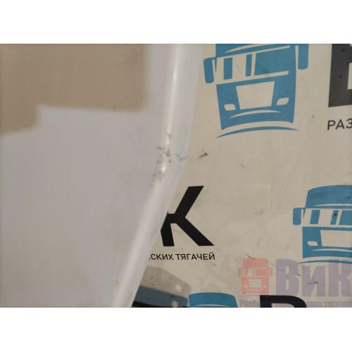 Спойлер кабины Renault T 002550 комплект с деф-ми (047)(050)(044)(048)(049)-17