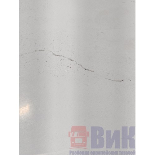 Спойлер кабины Renault T 002550 комплект с деф-ми (047)(050)(044)(048)(049)-31