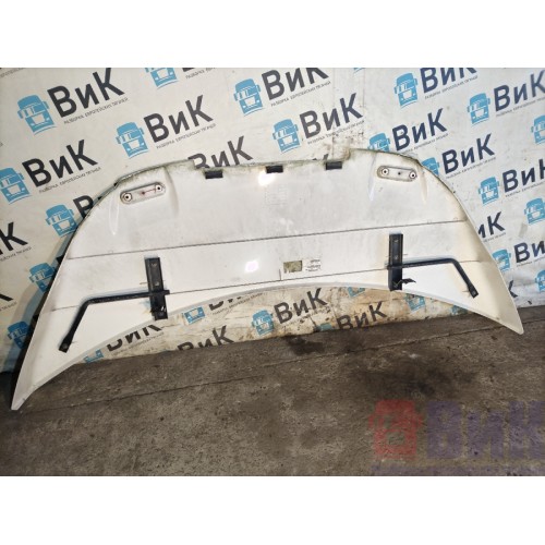 Спойлер кабины Renault T 002550 комплект с деф-ми (047)(050)(044)(048)(049)-25