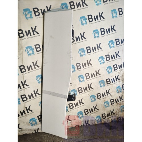 Спойлер кабины Renault T 002550 комплект с деф-ми (047)(050)(044)(048)(049)-12