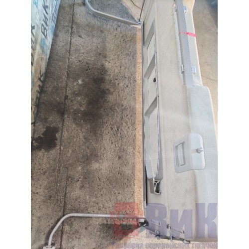 Спальник верхний Renault T 002550 с матрасом (046)-4