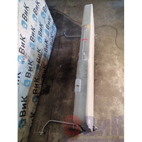 Спальник верхний Renault T 002550 с матрасом (046)-3