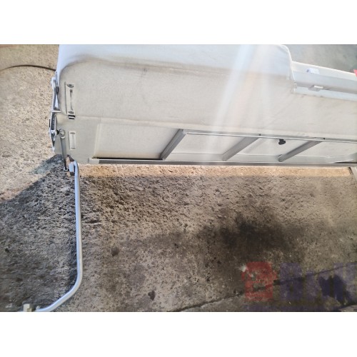 Спальник верхний Renault T 002550 с матрасом (046)-2