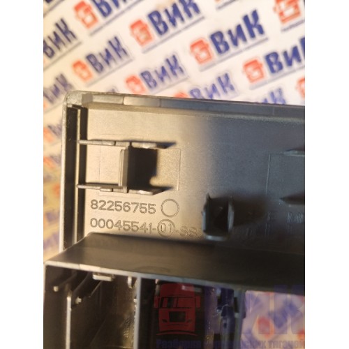 Рамка блока света Renault T 002550 (015)-2