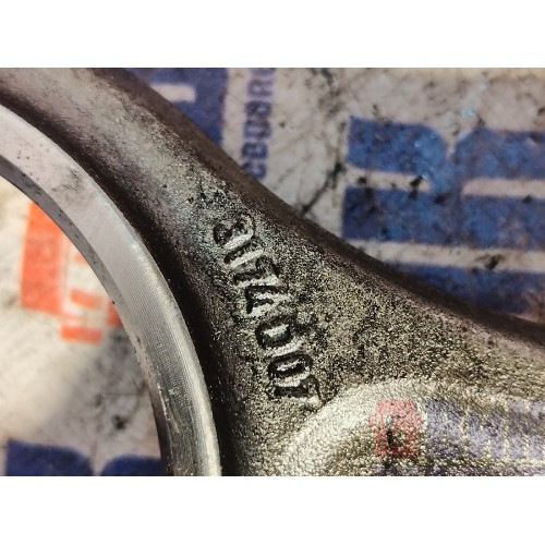 Шатун MAN D2676 LF01 191720 (123)-3