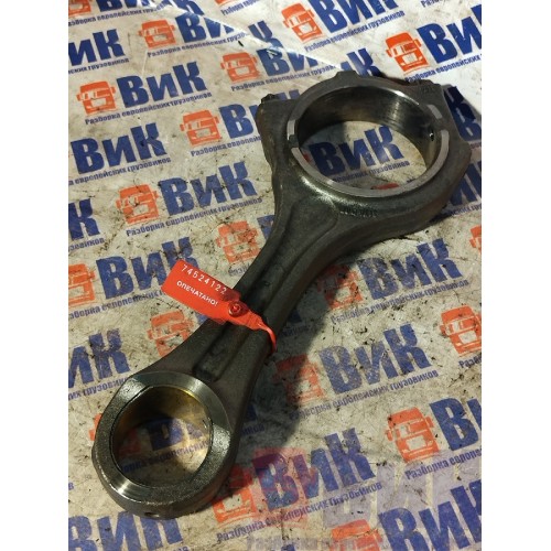 Шатун MAN D2676 LF01 191720 (122)