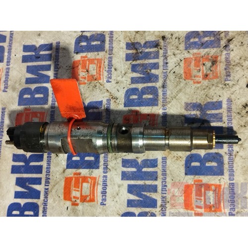 Форсунка топливная электрическая MAN D2676 LF01 191720 (112)-1