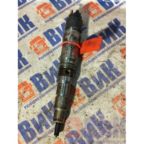 Форсунка топливная электрическая MAN D2676 LF01 191720 (111)-3