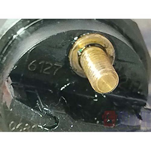 Форсунка топливная электрическая MAN D2676 LF01 191720 (111)-4