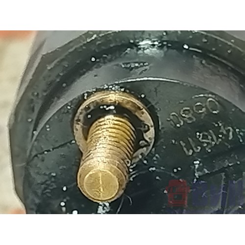 Форсунка топливная электрическая MAN D2676 LF01 191720 (111)-5