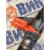 Форсунка топливная электрическая MAN D2676 LF01 191720 (101)