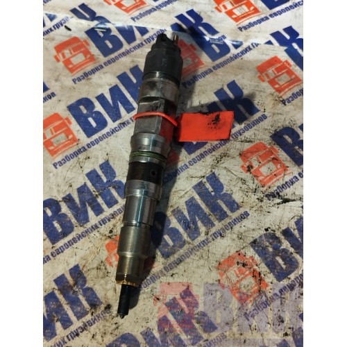 Форсунка топливная электрическая MAN D2676 LF01 191720 (110)-2