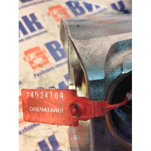 Поршень MAN D2676 LF01 191720 (104)-1