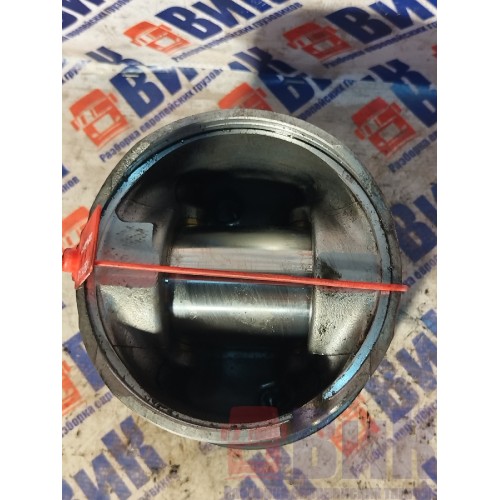 Поршень MAN D2676 LF01 191720 (103)-1