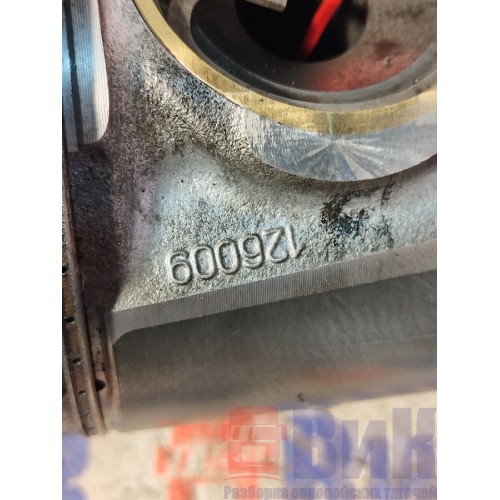 Поршень MAN D2676 LF01 191720 (105)-2