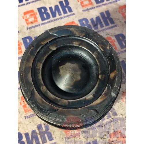 Поршень MAN D2676 LF01 191720 (105)-1