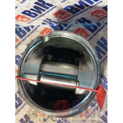 Поршень MAN D2676 LF01 191720 (109)-4