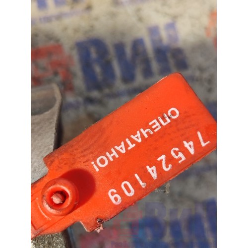 Поршень MAN D2676 LF01 191720 (109)-3