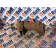 Коллектор выпускной MAN D2676 LF01 191720 боковая чвсть (126)