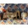 Коллектор выпускной MAN D2676 LF01 191720 боковая часть (127)