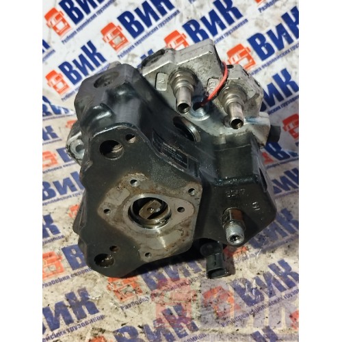 Топливный насос высокого давления (ТНВД) MAN D2676 LF01 191720 (120) 