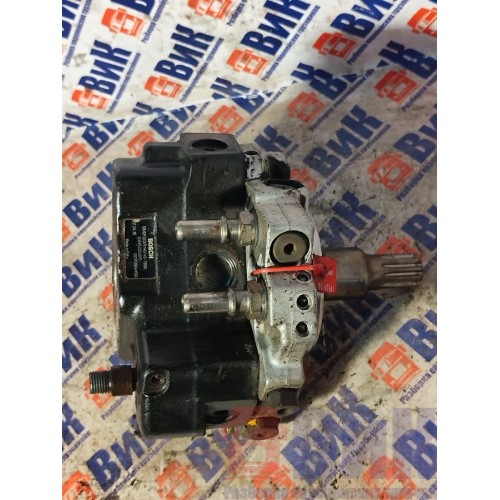 Топливный насос высокого давления (ТНВД) MAN D2676 LF01 191720 (120) -4