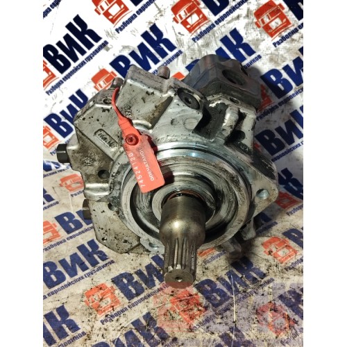 Топливный насос высокого давления (ТНВД) MAN D2676 LF01 191720 (120) -1