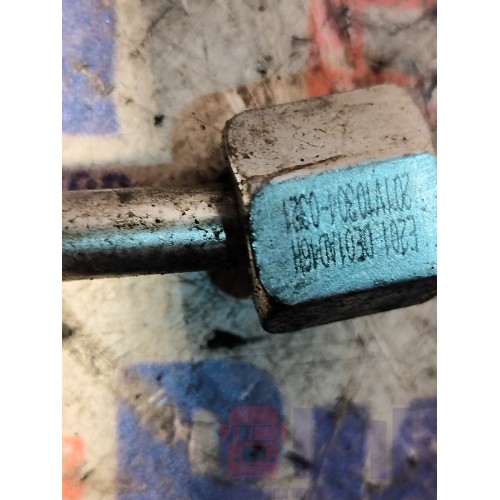 Трубка топливная MAN D2676 LF01 191720 (098)-2