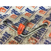 Трубка топливная MAN D2676 LF01 191720 (113)