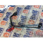 Трубка топливная MAN D2676 LF01 191720 (091)