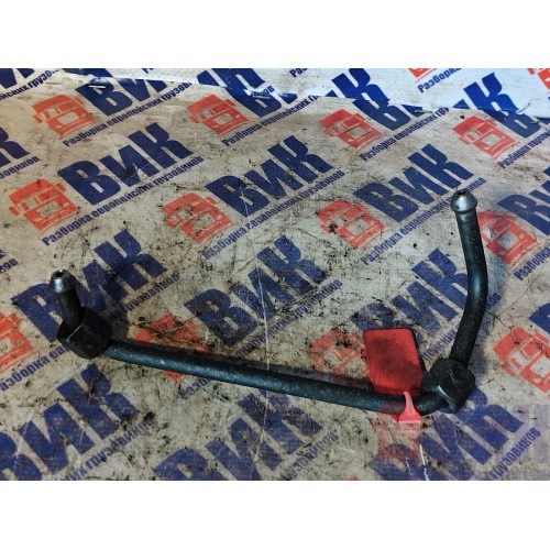Трубка топливная MAN D2676 LF01 191720 (091)-1