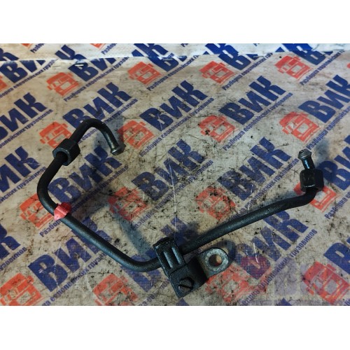 Трубка топливная MAN D2676 LF01 191720 (116)-1