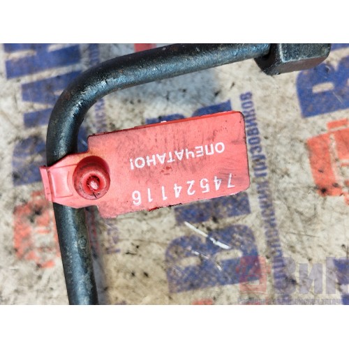 Трубка топливная MAN D2676 LF01 191720 (116)-2