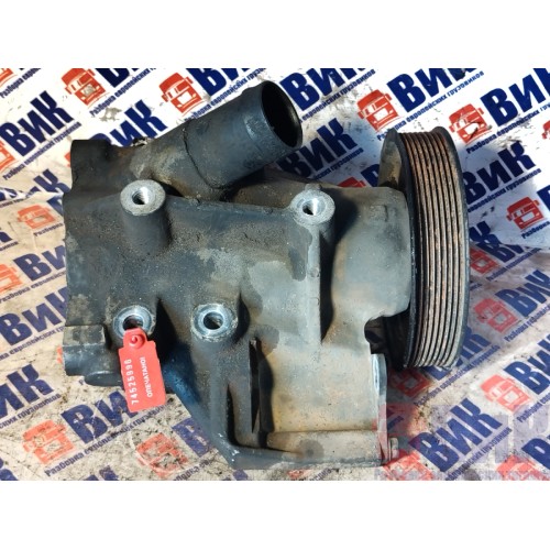 Привод ТНВД MAN D2676 LF01 191720 (996)