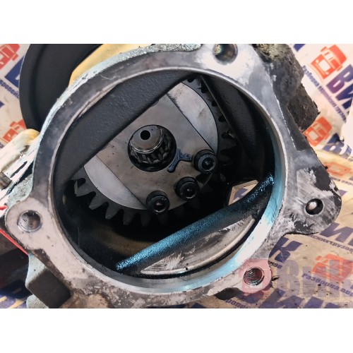 Привод ТНВД MAN D2676 LF01 191720 (996)-4