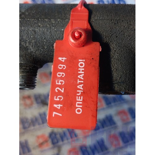 Топливная рампа MAN D2676 LF01 191720 (994)-2