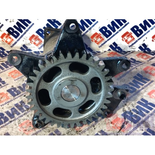 Привод вискомуфты MAN D2676 LF01 191720 (982)-4