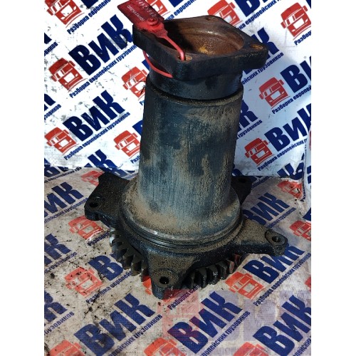 Привод вискомуфты MAN D2676 LF01 191720 (982)-3