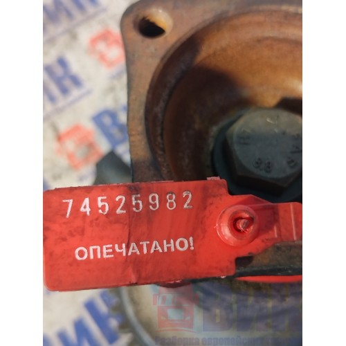 Привод вискомуфты MAN D2676 LF01 191720 (982)-2