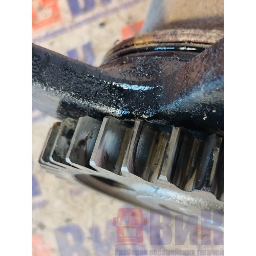 Привод вискомуфты MAN D2676 LF01 191720 (982)-1