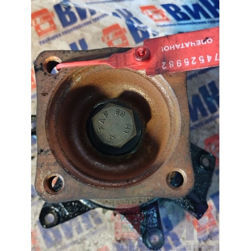 Привод вискомуфты MAN D2676 LF01 191720 (982)-5