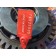 Шестерня ГРМ распредвала MAN D2676 LF01 191720 с шайбой (995)
