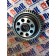 Шестерня ГРМ коленвала MAN D2676 LF01 191720 (115)