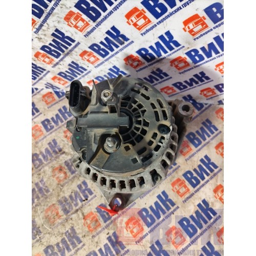 Генератор MAN D2676 LF01 191720 (970)-4