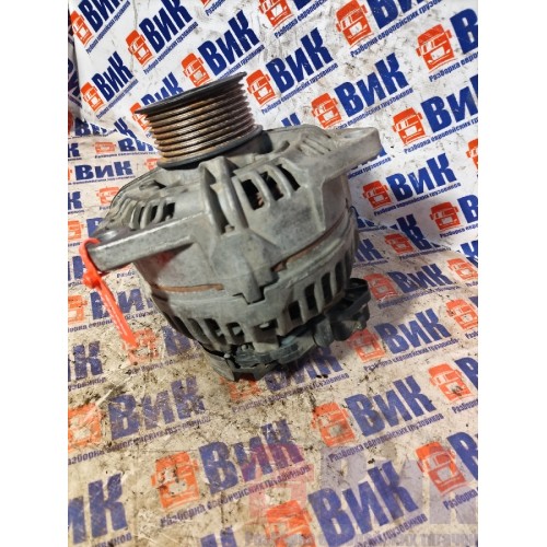 Генератор MAN D2676 LF01 191720 (970)