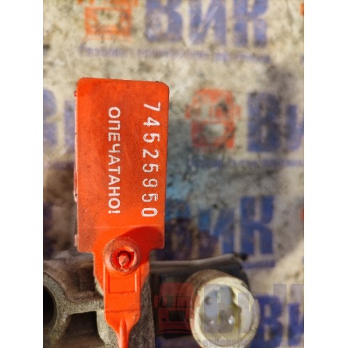 Клапан электромагнитный MAN D2676 LF01 191720 (950)-3