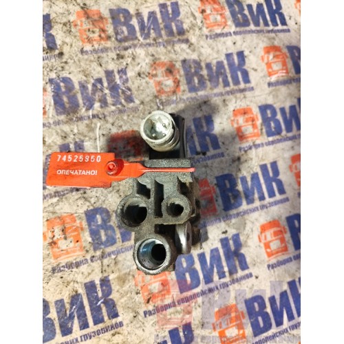 Клапан электромагнитный MAN D2676 LF01 191720 (950)-4