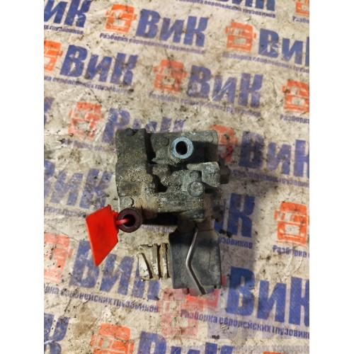 Клапан электромагнитный MAN D2676 LF01 191720 (950)-2