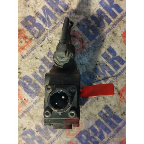 Клапан электромагнитный EGR (ЕГР) MAN D2676 LF01 191720 (949)-3