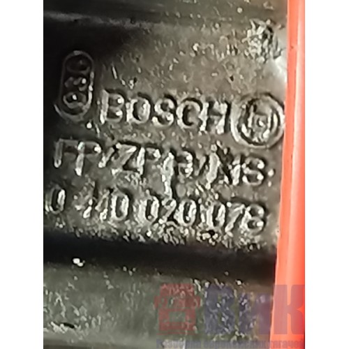 Топливный насос низкого давления (ТННД) MAN D2676 LF01 191720 (992)-2